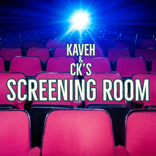 Kaveh J.’s Screening Room