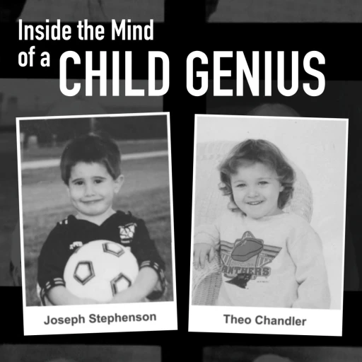 Inside The Mind of a Child Genius