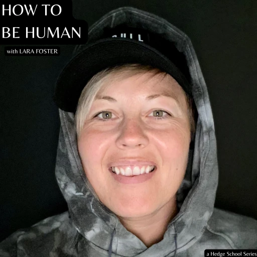 How to be Human