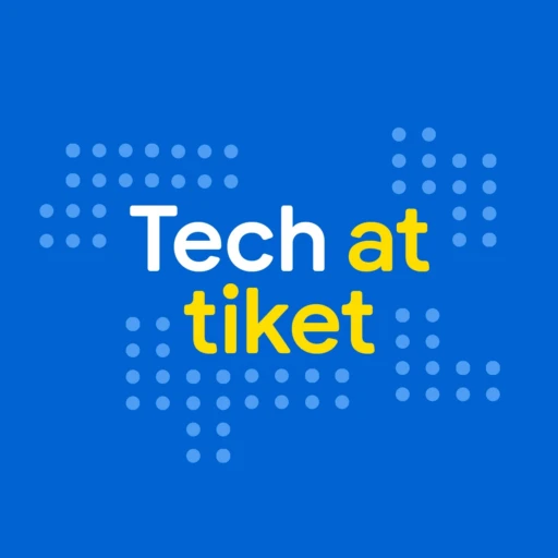 Tech at tiket