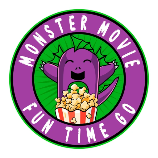 Monster Movie Fun Time Go