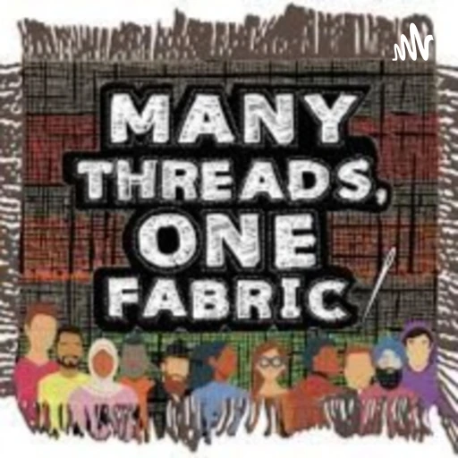 Many Threads One Fabric