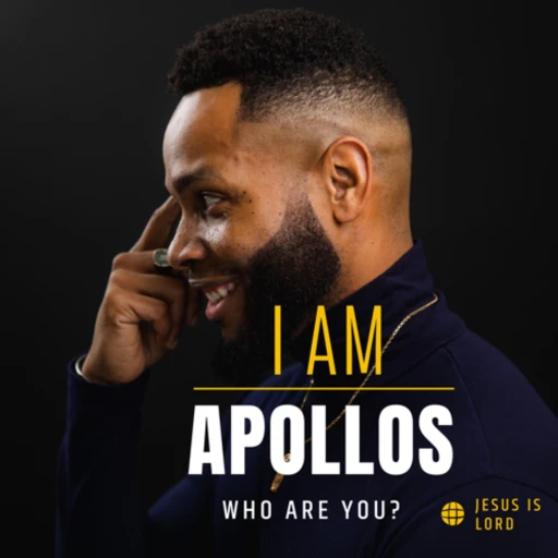 I Am Apollos