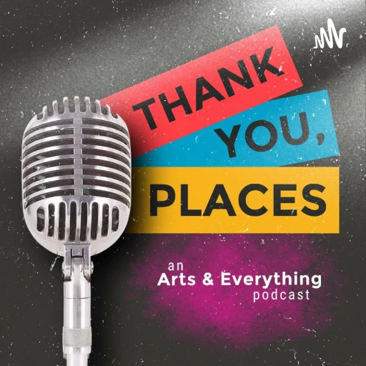 Thank You, Places!