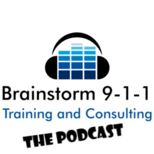 Brainstorm 911 – The Podcast