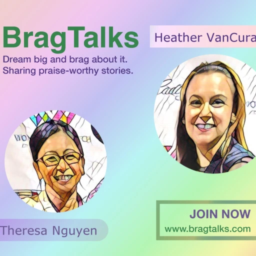 BragTalks