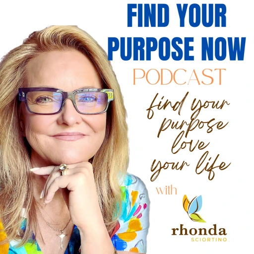 FIND YOUR PURPOSE NOW