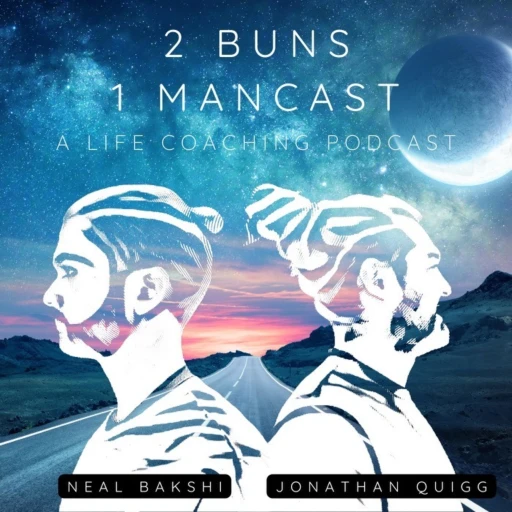 2 Buns, 1 Mancast