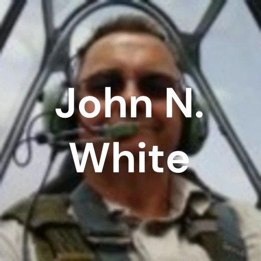 John N. White – My Point of View