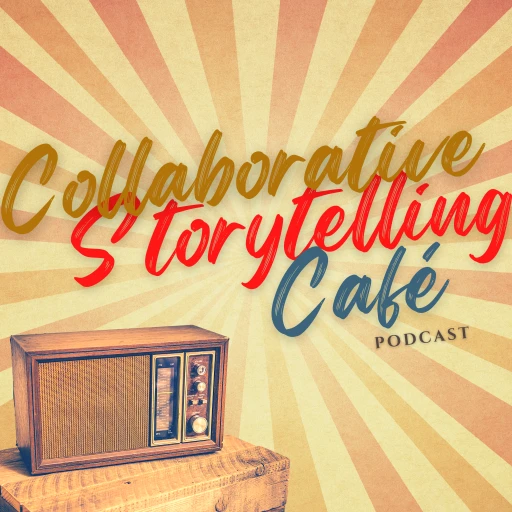 Collaborative Storytelling Café