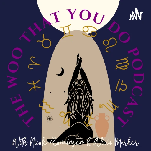 The Woo That You Do Podcast