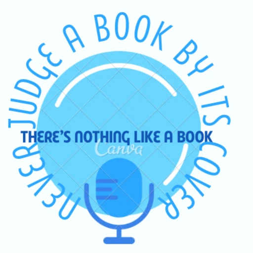 Never Judge A Book By It’s Cover