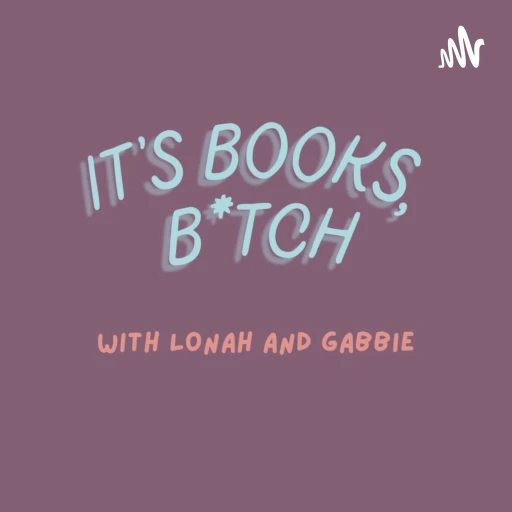 It’s Books, Bxtch!