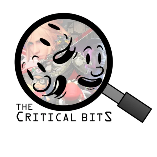 Critical Bits