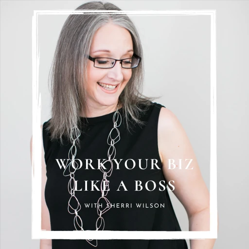 Work Your Biz Like A Boss