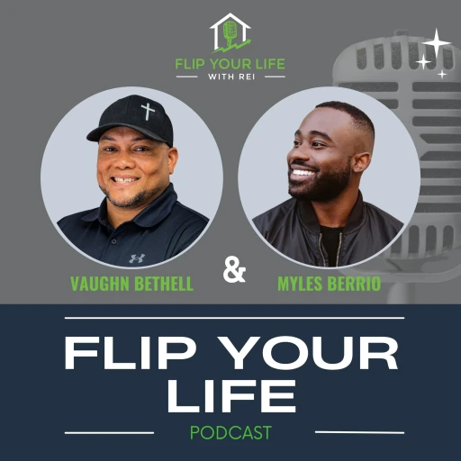 Flip Your Life Podcast