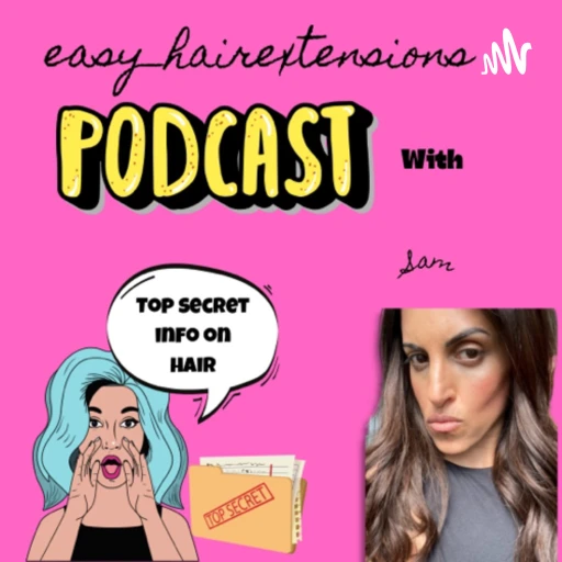 Easyhair_extensions ( the secrets about hair) 🤫