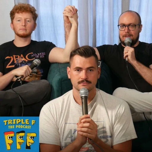 Triple F Podcast