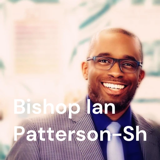 Bishop I G Patterson-Sharpe