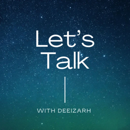 Let’s chat with Deeizarh