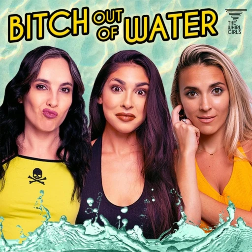 Bitch Out of Water