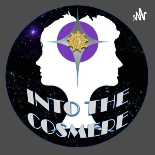 Into the Cosmere