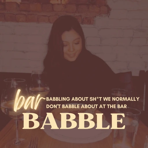 Bar Babble