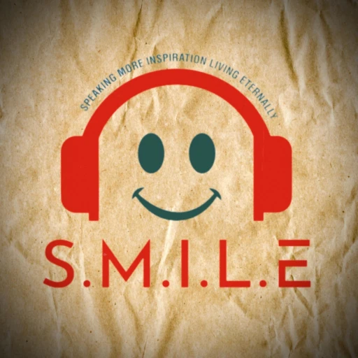 The S.M.I.L.E Podcast