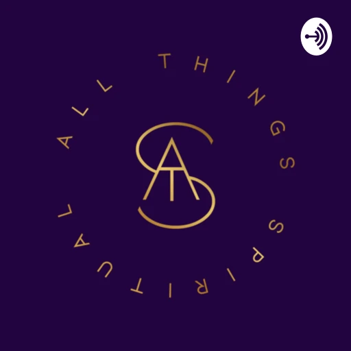 A.T.S – All Thing Spiritual