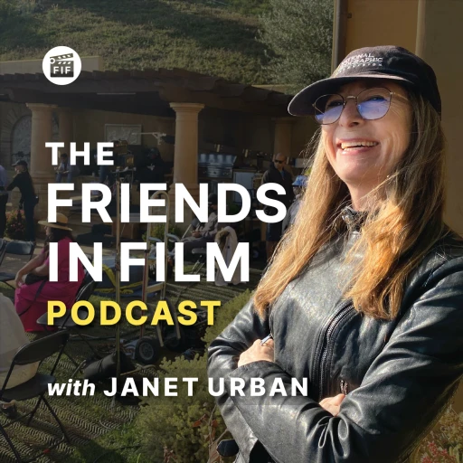 Friends In Film Podcast