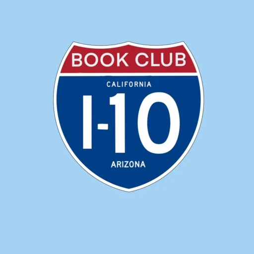 I-10 Book Club