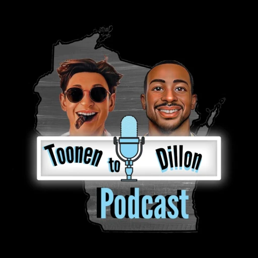 Toonen to Dillon Podcast