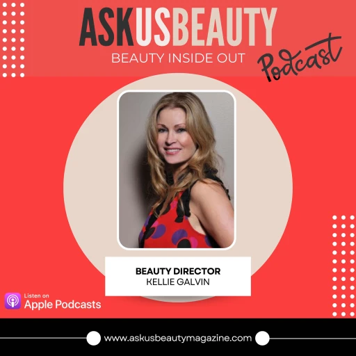 Beauty Inside Out with Kellie Galvin