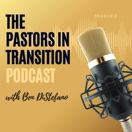 Pastors In Transition