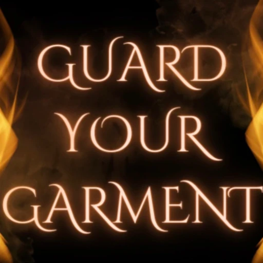 Guard Your Garment Podacast