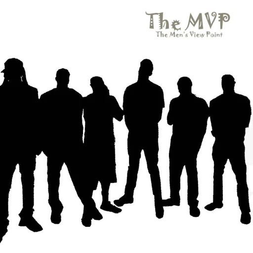 The MVP Pod- The Men’s Viewpoint