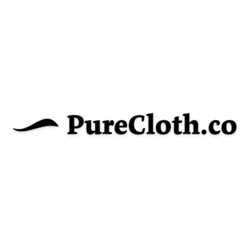 PureCloth.Co – Make outfits with deep love for the planet to help kids express themselves.