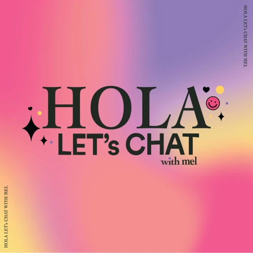 Hola Let’s Chat