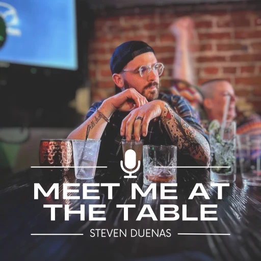 Meet Me At The Table