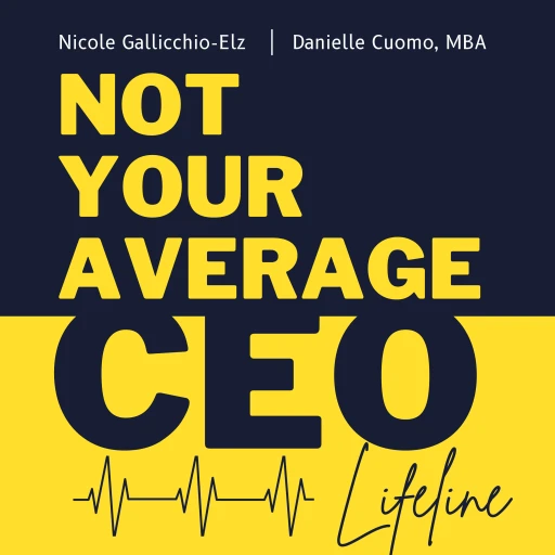 Not Your Average CEO Lifeline