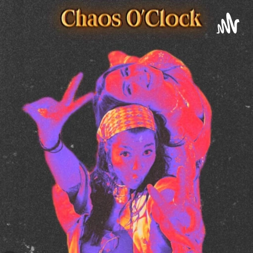 Chaos O’Clock