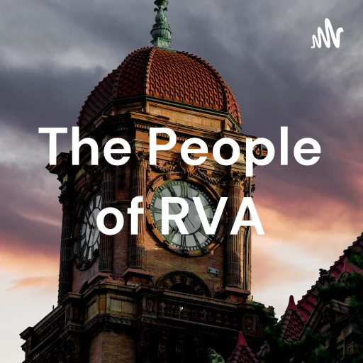 The People of RVA