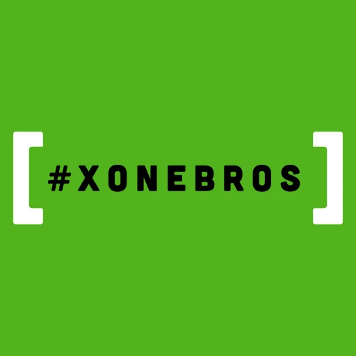 XoneBros: A Positive Gaming & Xbox One Community