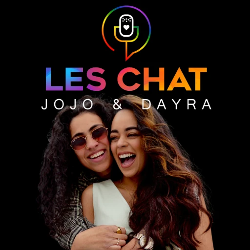 Les.Chat Podcast – LGBTQ