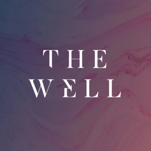 The Well Podcast KCPC