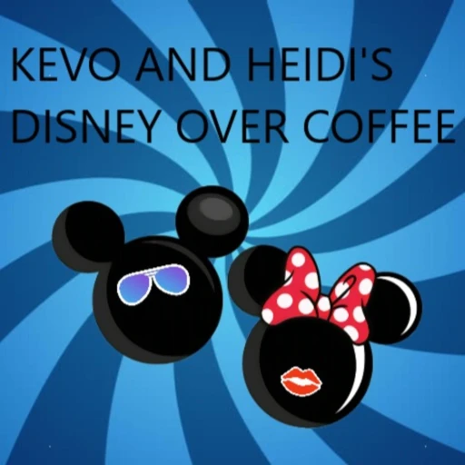 Kevo and Heidi’s Disney Over Coffee