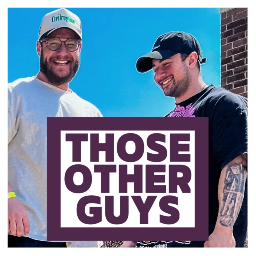 Those Other Guys