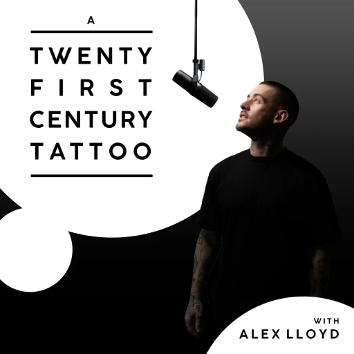 A Twenty First Century Tattoo