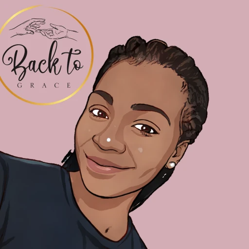 Back to Grace Podcast