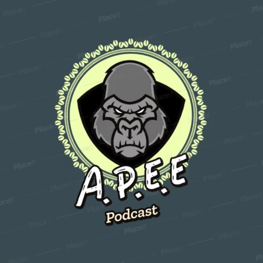 The A.P.E.E Podcast